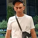 Санек, 34 года