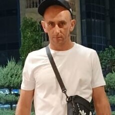 Фотография мужчины Санек, 34 года из г. Мосальск