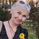 Павлина, 63 лет