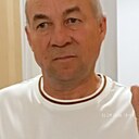 Рустам, 58 лет