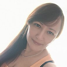 Фотография девушки Людмила, 44 лет из г. Алапаевск