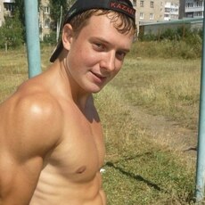 Фотография мужчины Игорь, 34 года из г. Красноярск