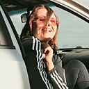Евлампия, 46 лет