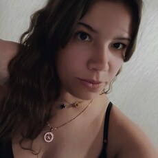 Фотография девушки Октябрина, 30 года из г. Орша