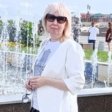 Фотография девушки Анжела, 53 лет из г. Самара