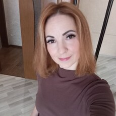 Фотография девушки Люда, 44 лет из г. Ярославль