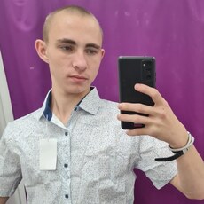 Фотография мужчины Deka, 19 лет из г. Шахунья