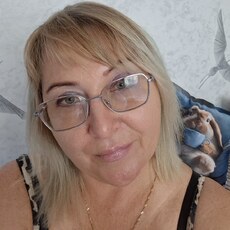 Фотография девушки Васса, 48 года из г. Находка