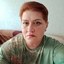 Серафима, 55 лет