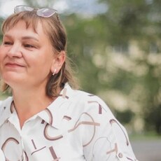 Фотография девушки Евдокия, 41 лет из г. Яя