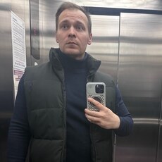 Фотография мужчины Кирилл, 32 года из г. Санкт-Петербург