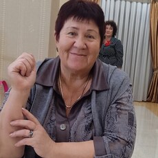 Фотография девушки Ирина, 61 год из г. Евпатория