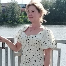 Фотография девушки Марфа, 38 года из г. Первоуральск