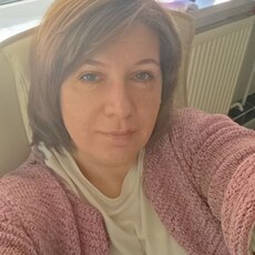 Фотография девушки Светлана, 44 года из г. Москва