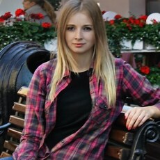 Фотография девушки Анастасия, 34 года из г. Минск