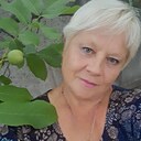 Валентина, 63 года