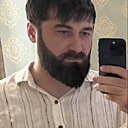 Мурад, 37 лет