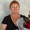 Оксана, 44 года