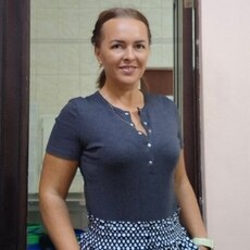 Фотография девушки Анна, 41 год из г. Донецк