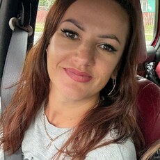 Фотография девушки Римма, 36 лет из г. Мозырь