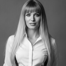 Фотография девушки Ермиония, 35 лет из г. Рассказово