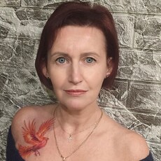 Фотография девушки Олимпиада, 45 лет из г. Тверь
