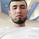 Али, 31 год
