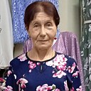 Пелагея, 66 лет