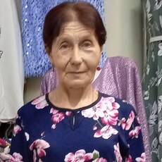 Фотография девушки Пелагея, 66 лет из г. Чебоксары