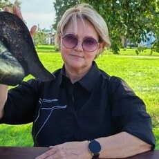 Фотография девушки Александра, 58 лет из г. Сургут
