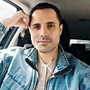 Mister, 35 лет