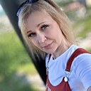 Нинель, 41 года