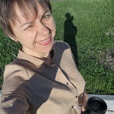 Фотография девушки Василиса, 38 года из г. Барнаул