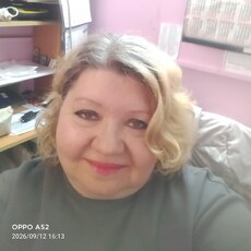 Фотография девушки Раиса, 60 год из г. Раменское