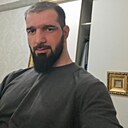 Муслим, 33 года