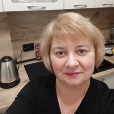 Фотография девушки Иоанна, 55 лет из г. Череповец