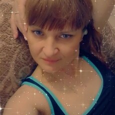 Фотография девушки Оля, 41 год из г. Новосибирск