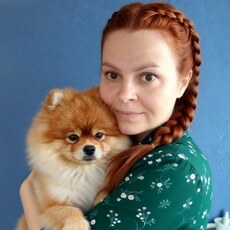 Фотография девушки Анна, 41 год из г. Гомель