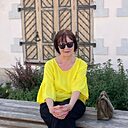 Любовь, 68 лет