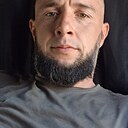 Ахмед, 36 лет