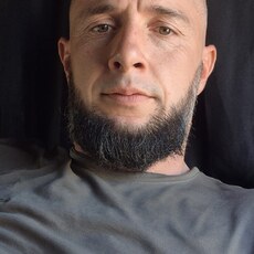 Фотография мужчины Ахмед, 36 лет из г. Ростов-на-Дону