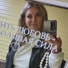 Фотография девушки Нина, 40 года из г. Омск