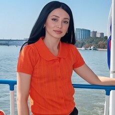 Фотография девушки Ольга, 35 лет из г. Ростов-на-Дону