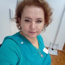 Фотография девушки Марина, 53 года из г. Калининград