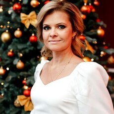 Фотография девушки Снежана, 41 года из г. Вологда