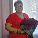 Зина, 65 лет