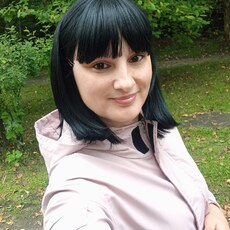 Фотография девушки Ирина, 36 лет из г. Чунский