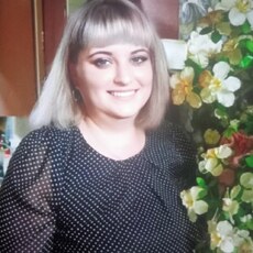 Фотография девушки Светлана, 37 лет из г. Красноперекопск