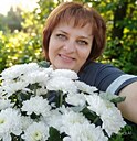 Инга, 47 лет