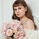 Анастасия, 18 лет
